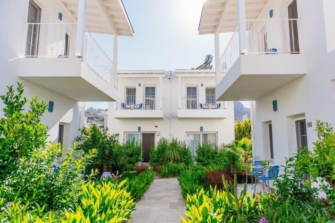 Via Farilya Hotel Gundogan  Exteriér fotografie