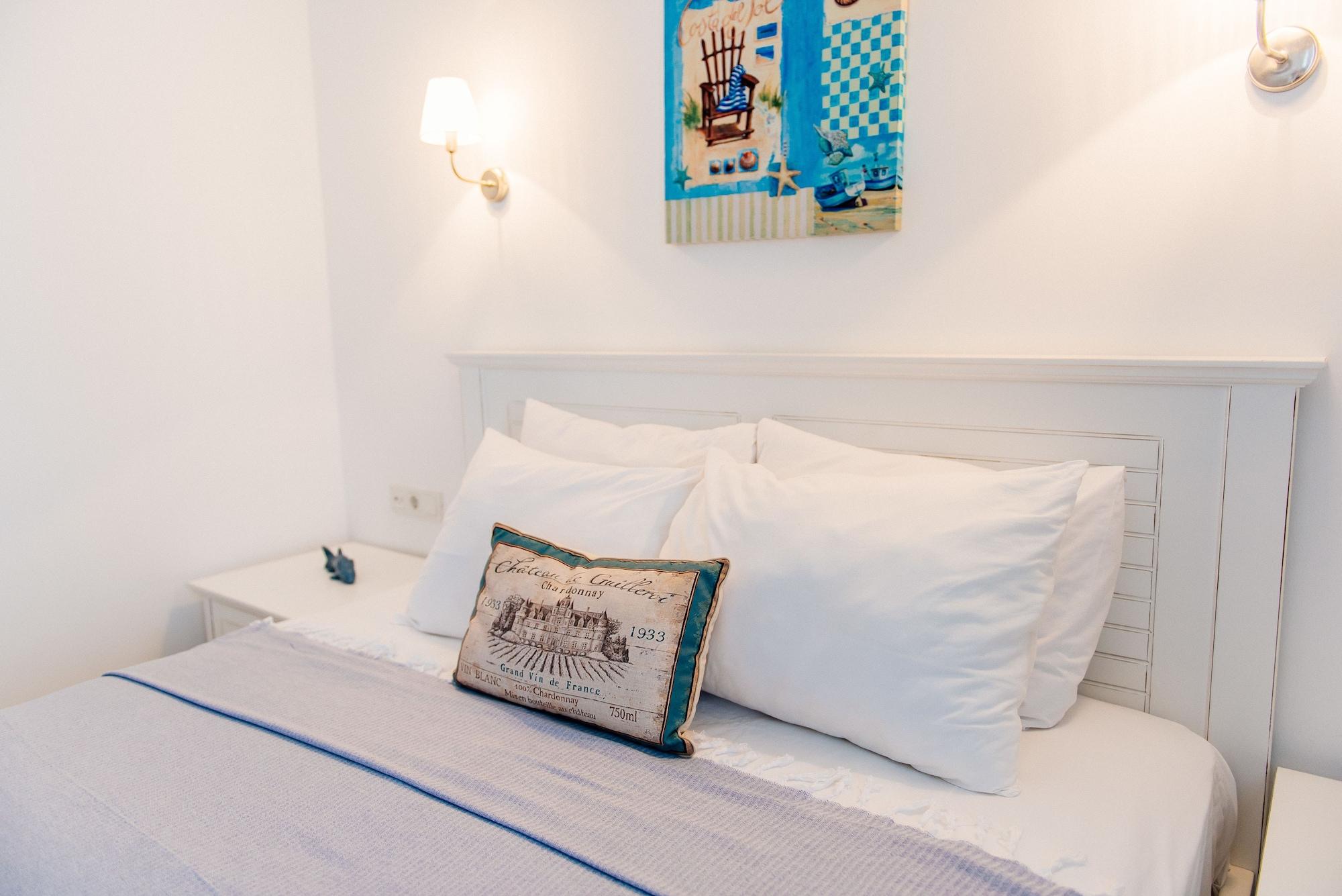 Via Farilya Hotel Gundogan  Exteriér fotografie
