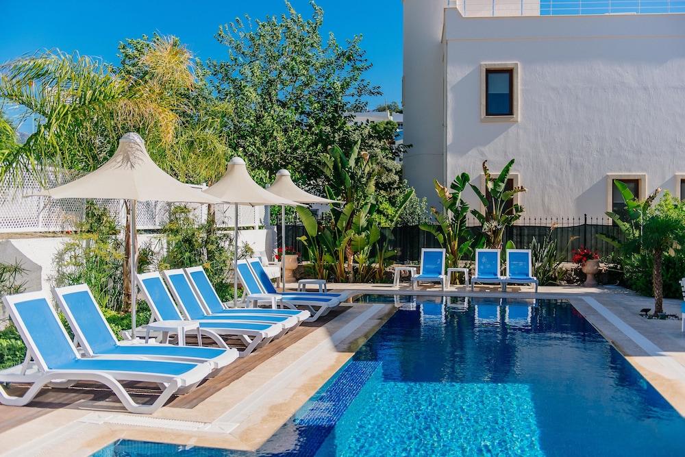 Via Farilya Hotel Gundogan  Exteriér fotografie