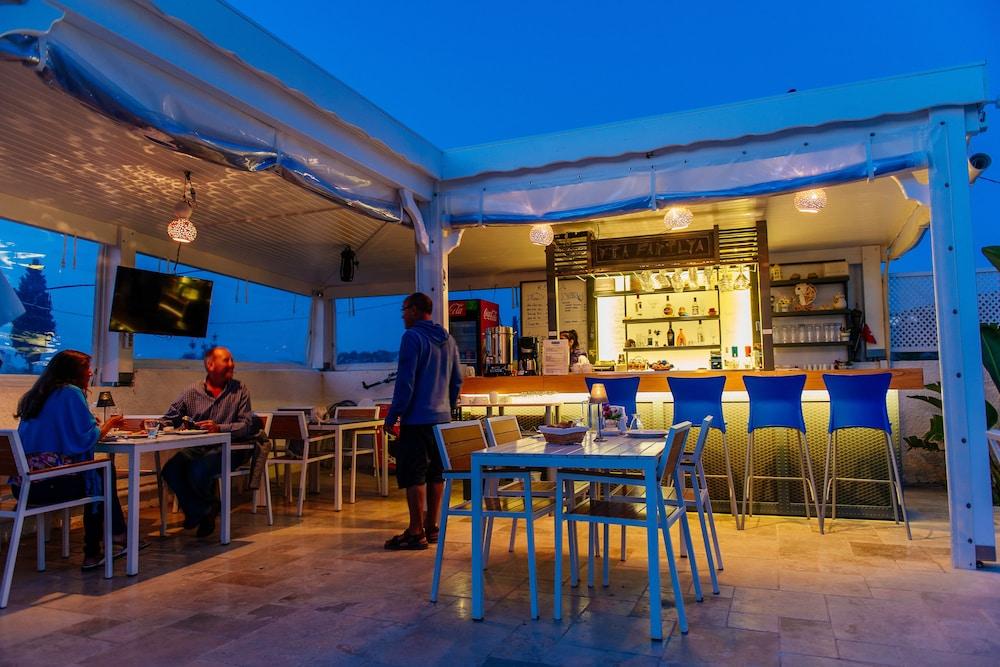 Via Farilya Hotel Gundogan  Exteriér fotografie