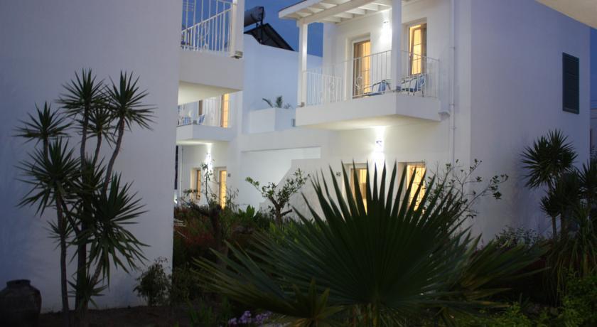 Via Farilya Hotel Gundogan  Exteriér fotografie