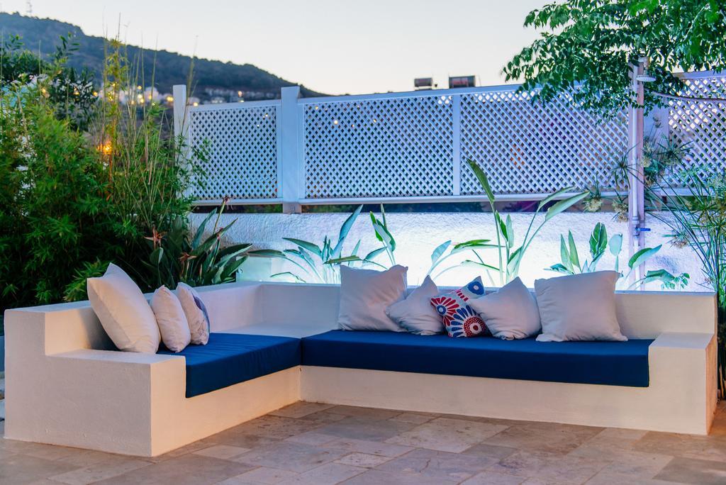 Via Farilya Hotel Gundogan  Exteriér fotografie
