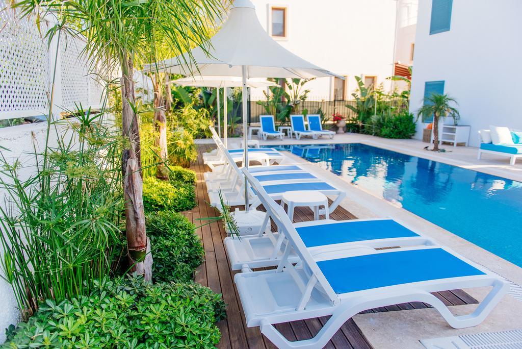Via Farilya Hotel Gundogan  Exteriér fotografie
