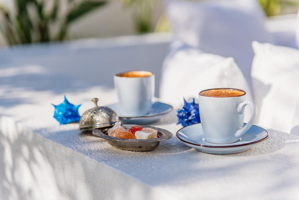 Via Farilya Hotel Gundogan  Exteriér fotografie