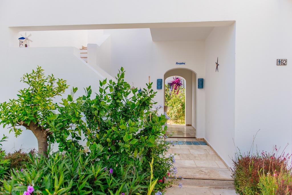 Via Farilya Hotel Gundogan  Exteriér fotografie