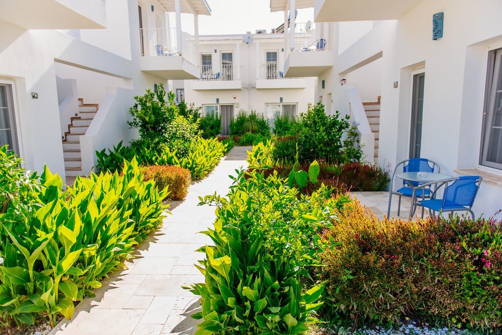 Via Farilya Hotel Gundogan  Exteriér fotografie