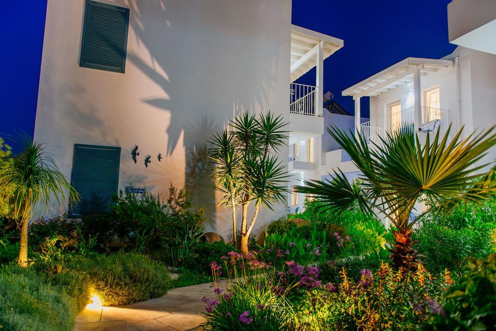 Via Farilya Hotel Gundogan  Exteriér fotografie