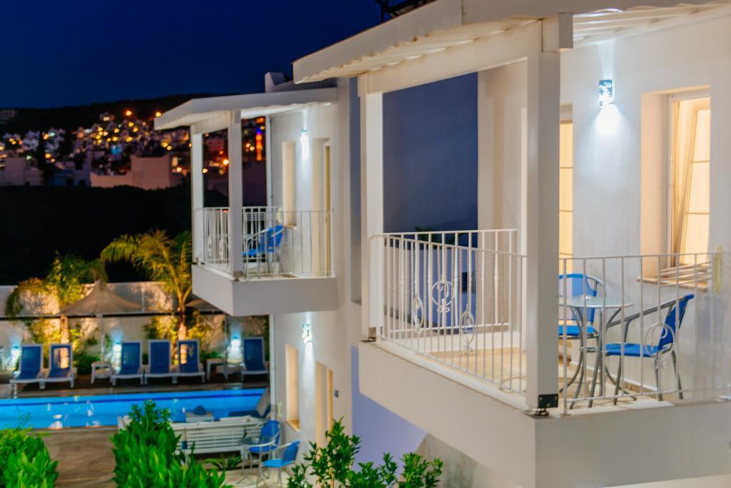 Via Farilya Hotel Gundogan  Exteriér fotografie