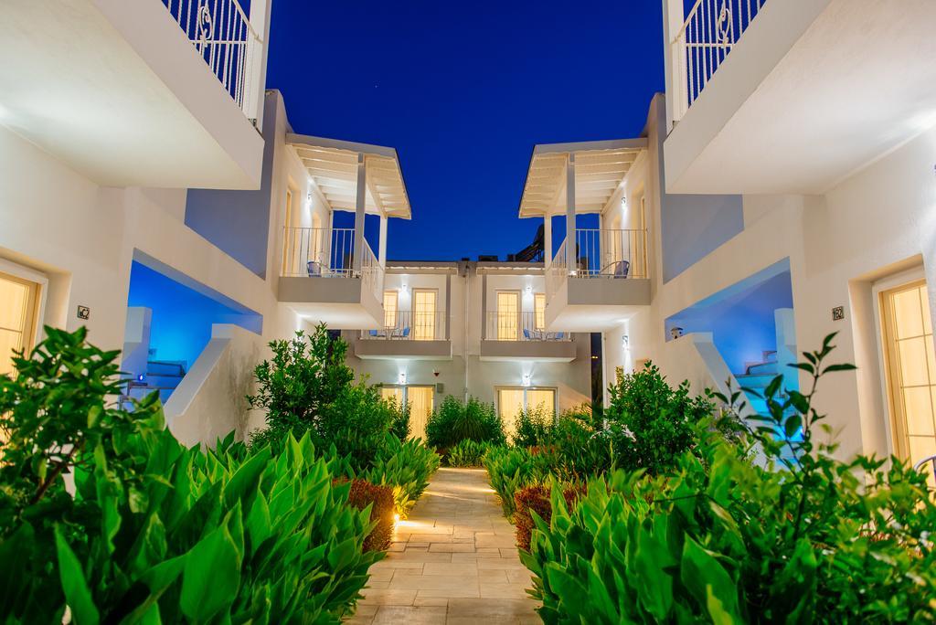 Via Farilya Hotel Gundogan  Exteriér fotografie