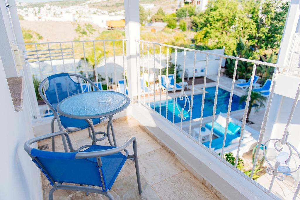 Via Farilya Hotel Gundogan  Exteriér fotografie