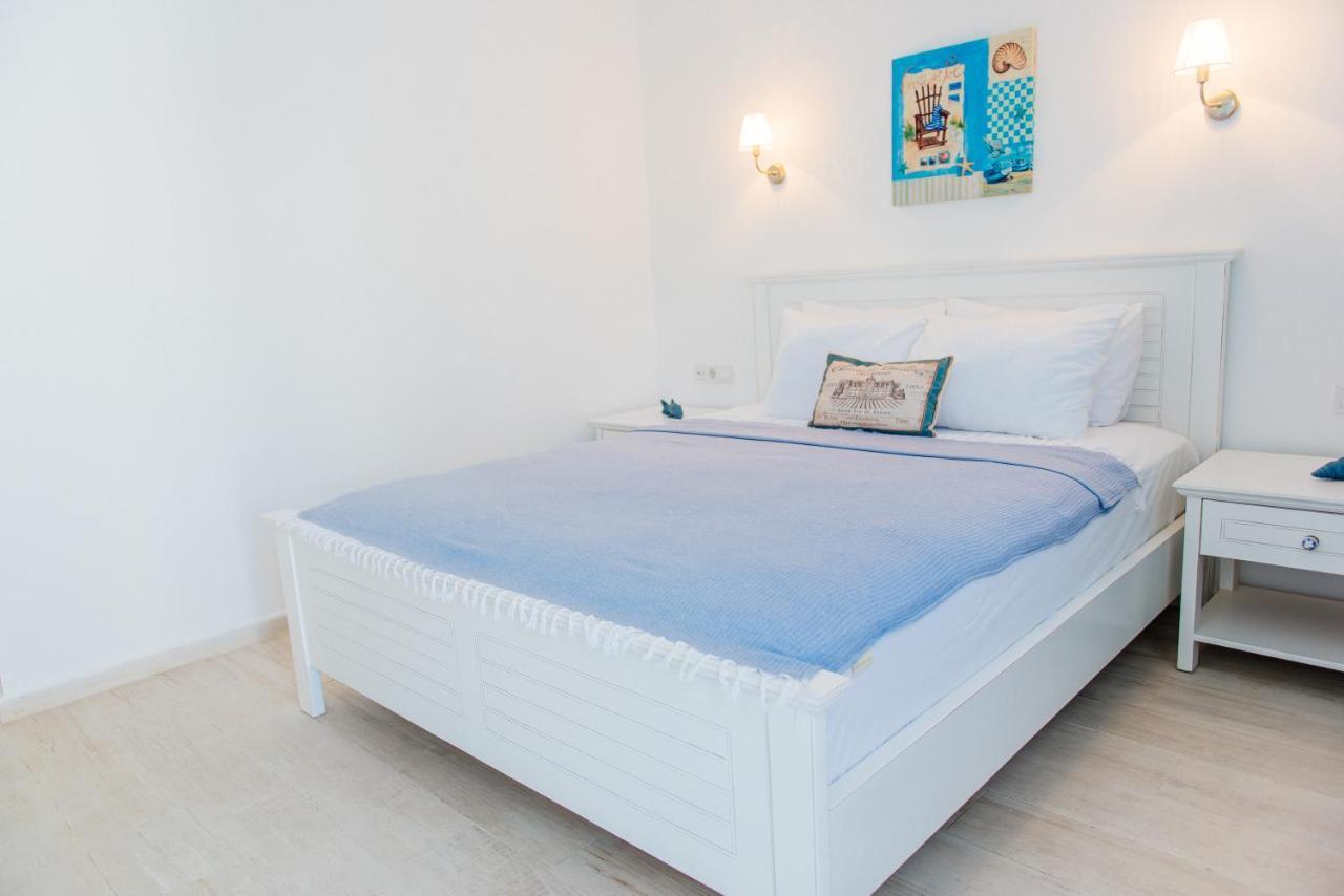 Via Farilya Hotel Gundogan  Pokoj fotografie